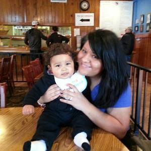 Meet your Posher, Reginald